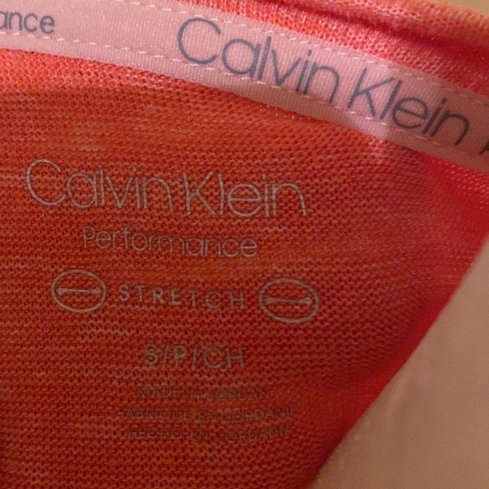 Calvin Klein Performance top - Picture 11 of 12